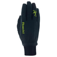 Athletic Gloves ROECKL Rax Long Gloves