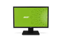 Monitors Acer V6 V226HQLBbd - 21.5" monitor