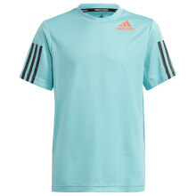 Boys Athletic T-shirts ADIDAS H.R. Short Sleeve T-Shirt