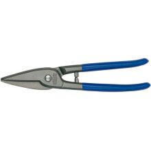 Construction Scissors BESSEY D202-250. Length: 25 cm, Weight: 480 g