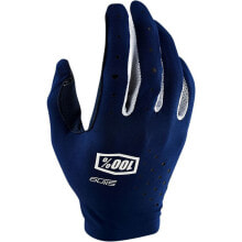Athletic Gloves 100percent Sling MX Gloves