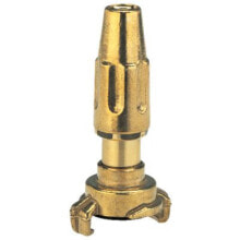 Connectors And Fittings Gardena 7132 water hose fitting Brass