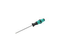 Car Screwdrivers 335 Screwdriver for slotted screws, 1.2 x 6 x 100 mm