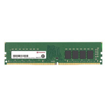 Memory Transcend DDR4-2666 U-DIMM 16GB