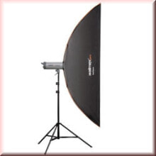 Tripods and Monopods Accessories Walimex 19303 softbox