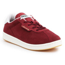 Premium Clothing and Shoes Lacoste Masters 319 1 SFA W 7-38SFA00032P8