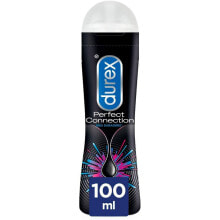 Intimate Lubricants DUREX Play Perfect Connection 100ml