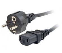 Wires, cables Intermec 1-974027-025. Connector gender: Male/Male, Cable colour: Black