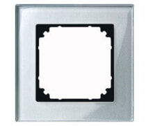 Sockets, switches and frames 489119. Product colour: White