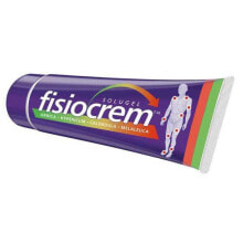 Muscle And Joint Pain Relief Ointments FISIOCREM Gel Active 250ml