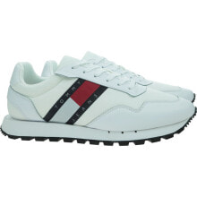 Sneakers tommy Hilfiger Retro Runner Core