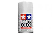 Spray Paint Tamiya TS7. Volume: 100 ml. Quantity per pack: 1 pc(s)