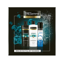 Hair Care Sets Hydrate & Purify Oily Hair Care Gift Set