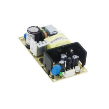 Power Supplies MEAN WELL EPS-45-12