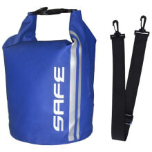 Waterproof Travel Backpacks SAFE WATERMAN Waterproof Dry Sack 5L