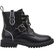 Athletic Boots PEPE JEANS Hatton Boots