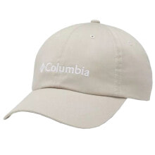 Athletic Caps Columbia Roc II Cap 1766611161
