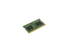 Memory Kingston Technology KVR26S19S6/8 memory module 8 GB 1 x 8 GB DDR4 2933 MHz
