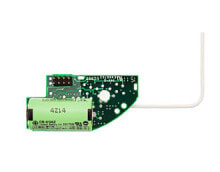 Smart Gas Leak Detectors Ei Electronics Ei600MRF alarm add-on RF module 868 MHz