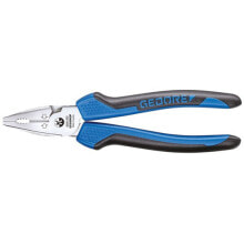 Pliers And Pliers Gedore 1429566. Width: 135 mm, Height: 62 mm, Weight: 225 g