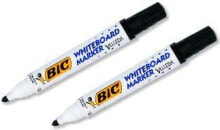 Felt-Tip Pens BIC 1751 marker 1 pc(s) Blue