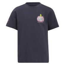 Boys Athletic T-shirts ADIDAS ORIGINALS Collab Short Sleeve T-Shirt