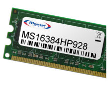 Memory Memory Solution MS16384HP928 memory module 16 GB