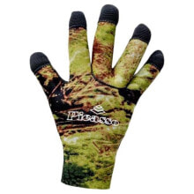 Athletic Gloves PICASSO Supratex Grass 5 mm Gloves