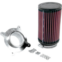Spare Parts K y N Yamaha YA-7006 Air Filter