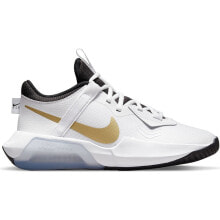 Sneakers NIKE Air Zoom Crossover GS Trainers