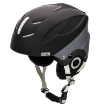 Snowboard Protection Meteor Lumi 24864-24866 ski helmet