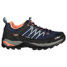 Hiking Shoes CMP Rigel Low WP 3Q54456 Hiking Shoes