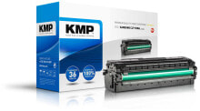 Cartridges KMP SA-T64 toner cartridge 1 pc(s) Black