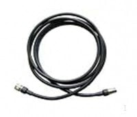 Cables & Interconnects Lancom Systems Airlancer antenna cable NJ-NP 3m coaxial cable Black
