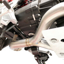 Spare Parts GPR EXHAUST SYSTEMS Decat System V85 TT 19-20 Euro 4