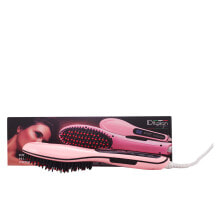 Hair Dryers and Hot Brushes IDITALIAN ceramic & infrared professional brush 30w 1 pz