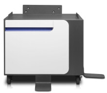 Cartridges HP LaserJet 500 color Series Printer Cabinet