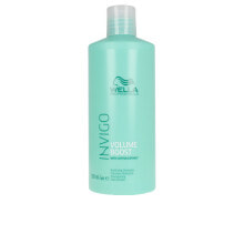Shampoos Wella Invigo Volume Boost Bodifying Shampoo 500ml