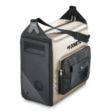 Cooler Bags Dometic BordBar TF 14, Beige,Black, 14 L, 25 °C, 2 L, Electric, Cigar lighter