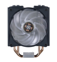 Cooling Systems Cooler Master MasterAir MA410M Processor