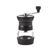 Coffee Grinders Hario MMCS-2B coffee grinder Blade grinder Black, Transparent