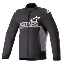 Athletic Jackets ALPINESTARS SMX WP Jacket