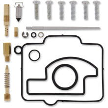 Spare Parts MOOSE HARD-PARTS 26-1409 Carburetor Repair Kit Kawasaki KX125L 99