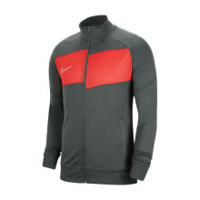 Athletic Hoodies Sweatshirt Nike Academy Pro Jr BV6948-068