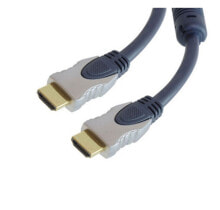 Wires, cables shiverpeaks SP77471 HDMI cable 1.5 m HDMI Type A (Standard) Blue