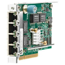 Network Cards and Adapters Hewlett Packard Enterprise 629135-B22 network card Internal Ethernet / WLAN 1000 Mbit/s