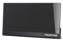 TV Antennas Imperial BAS 6 Stereo portable speaker Black 16 W