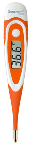 Baby Thermometers Цифровой термометр RAPID с гибким концом
