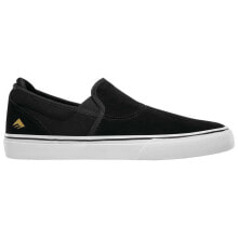 Sneakers EMERICA Wino G6 Slip-On Shoes