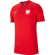 Premium Clothing and Shoes T-Shirt Nike Poland Grand Slam M CK9205-688